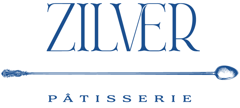 Zilver Logo